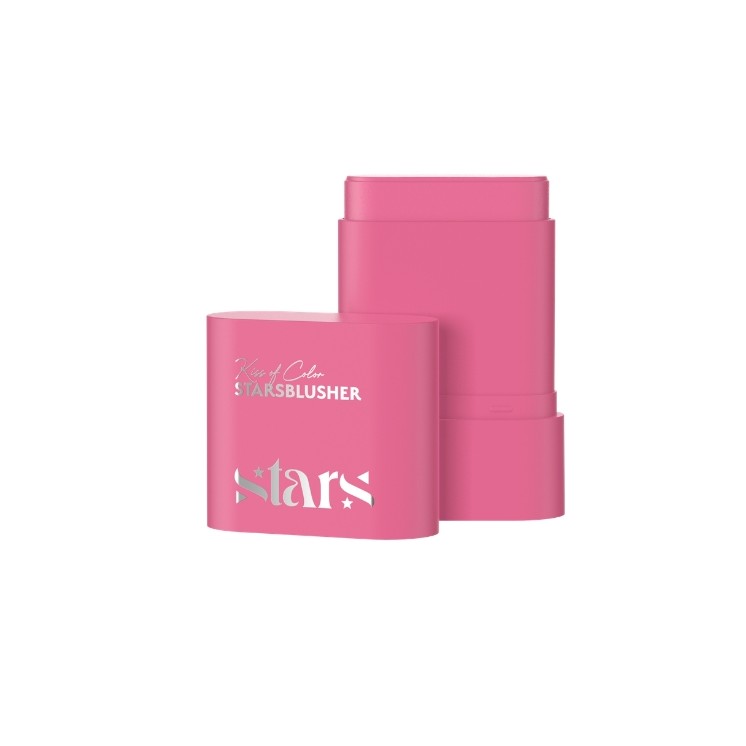 Stars from the Stars Kiss of Color Starblusher Blush Stick /01/ 15 g