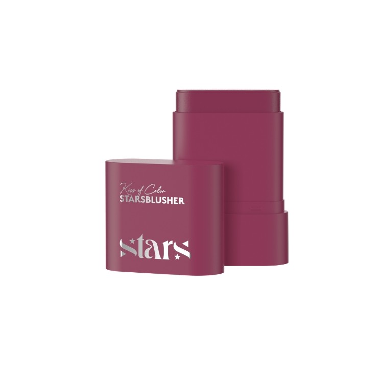 Stars from the Stars Kiss of Color Starblusher Róż w sztyfcie /03/ 15 g