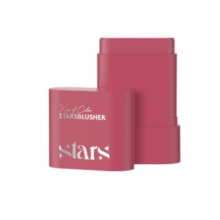 Stars from the Stars Kiss of Color Starblusher Róż w sztyfcie /02/ 15 g