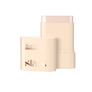 Stars from the Stars Kiss of Color Starlighter Rozświetlacz w sztyfcie /01/ 15 g