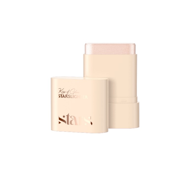 Stars from the Stars Kiss of Color Starlighter Highlighter Stick /01/ 15 g