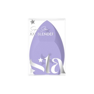 Stars from the Stars Super Star XXL Beauty Blender Gąbka do makijażu 1 sztuka