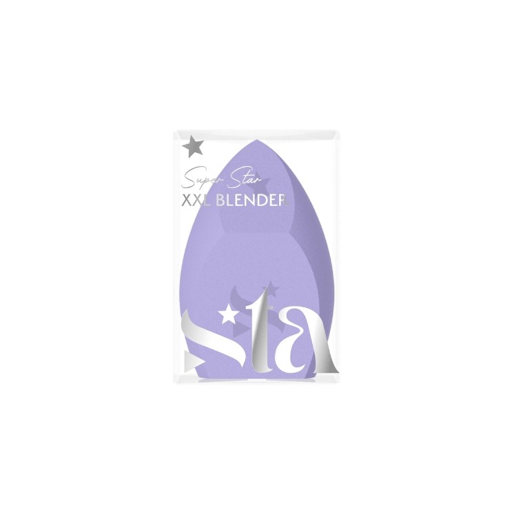 Stars from the Stars Super Star XXL Beauty Blender Gąbka do makijażu 1 sztuka