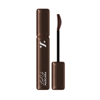 Stars from the Stars Lash Up Curling Mascara Brown 7g