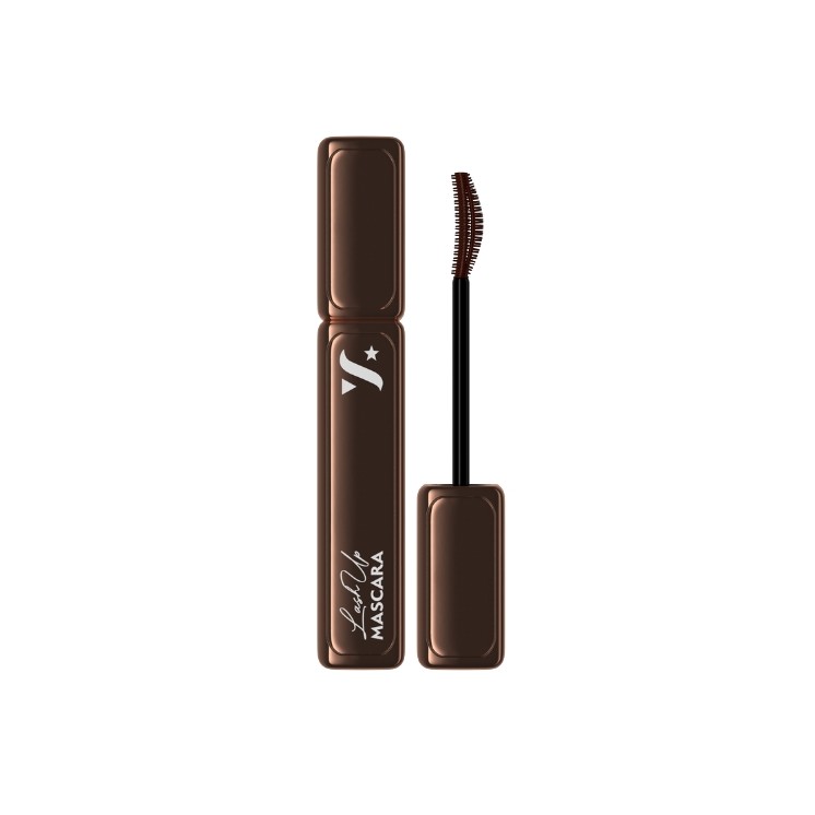 Stars from the Stars Lash Up Curling Mascara Brown 7g