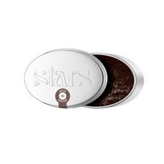 Stars from the Stars Brow Soap Mydełko do brwi /02/ Brąz 20 g