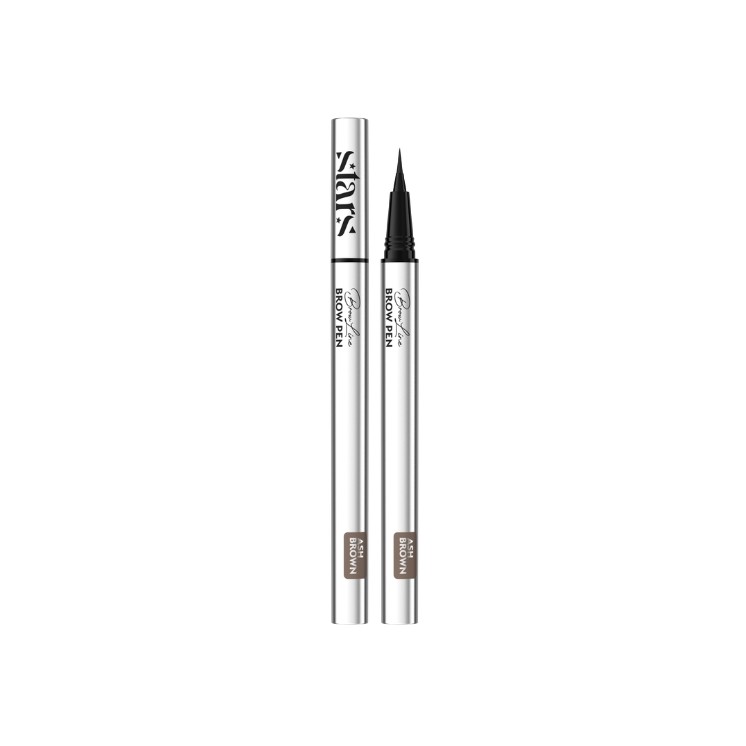 Stars from the Stars Brow Line Pisak do brwi /02/ 0,5 ml