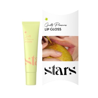 Stars from the Stars Guilty Pleasure Lip Gloss Pear 10 g
