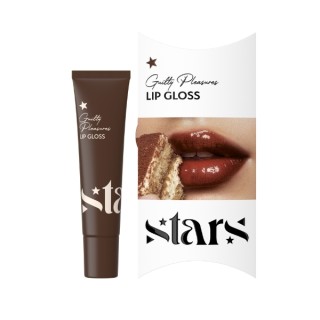 Stars from the Stars Guilty Pleasure Lip Gloss Błyszczyk do ust Tiramisu 10 g
