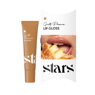 Stars from the Stars Guilty Pleasure Lip Gloss Apple Pie 10 g