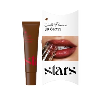 Stars from the Stars Guilty Pleasure Lip Gloss Błyszczyk do ust Cola 10 g