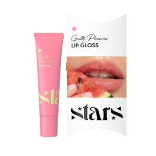 Stars from the Stars Guilty Pleasure Lip Gloss Błyszczyk do ust Arbuz 10 g