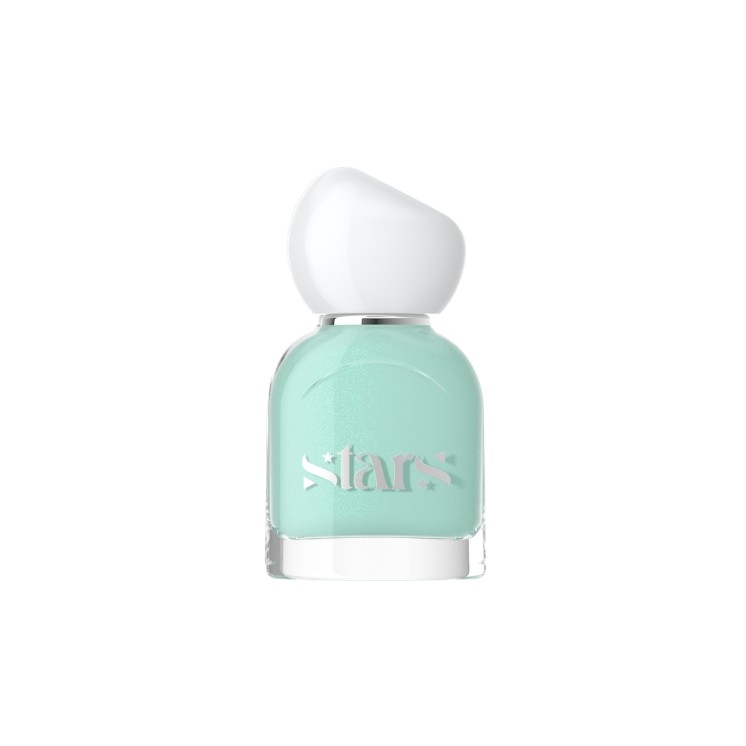 Stars from the Stars Nail Color Equalizing Polish /01/ 10 g