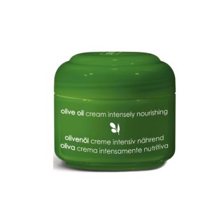 Ziaja Oliwkowy Krem do twarzy cera sucha i normalna 50 ml