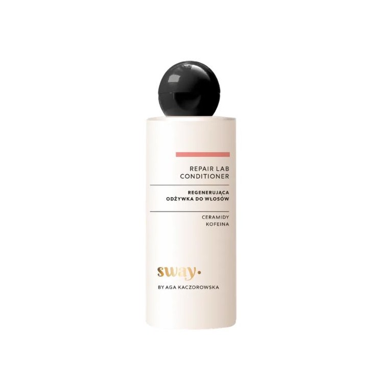 Sway Repair Lab regenerująca Odżywka do włosów 200 ml