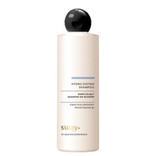 Sway Hydro System nawilżający Szampon do włosów 300 ml