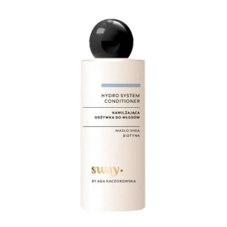 Sway Hydro System nawilżająca Odżywka do włosów 200 ml
