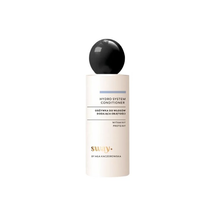 Sway Hydro System nawilżająca Odżywka do włosów w spray'u 150 ml