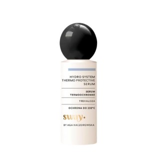 Sway Hydro System Thermo-Protective Hair Serum 100 ml