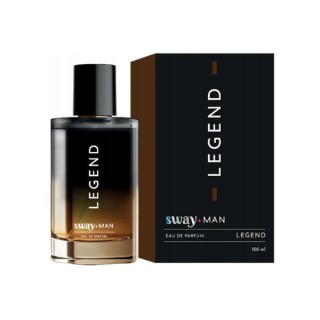 Sway Legend Eau de Parfum for Men 100 ml