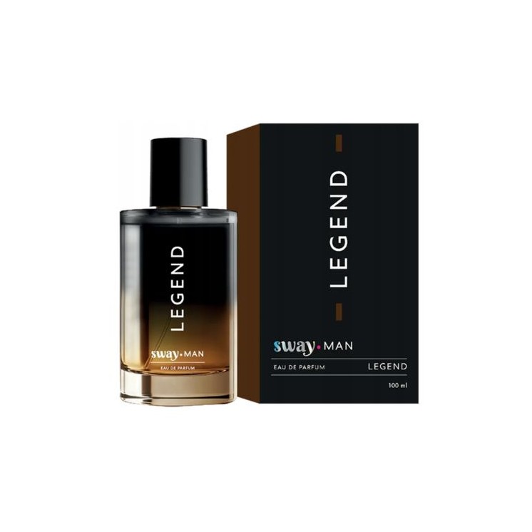 Sway Legend Eau de Parfum for Men 100 ml