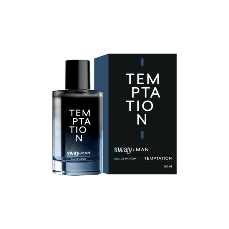 Sway Temptation Eau de Parfum for Men 100 ml