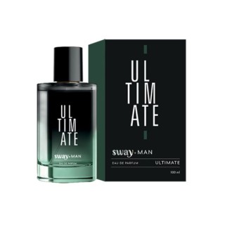 Sway Ultimate Eau de Parfum for Men 100 ml