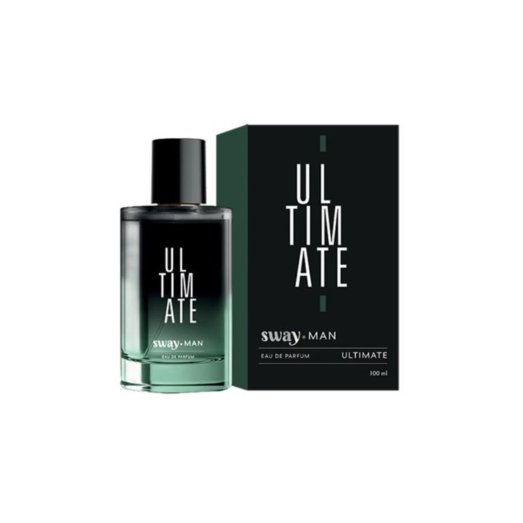 Sway Ultimate Eau de Parfum for Men 100 ml