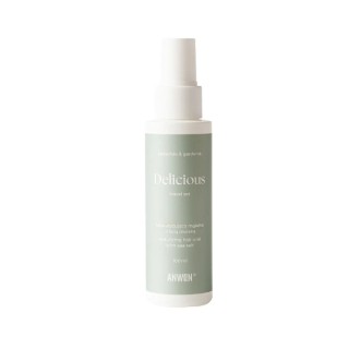 Anwen Delicious Smoothing Hair Mist with UV Filters Travel Size 100 ml