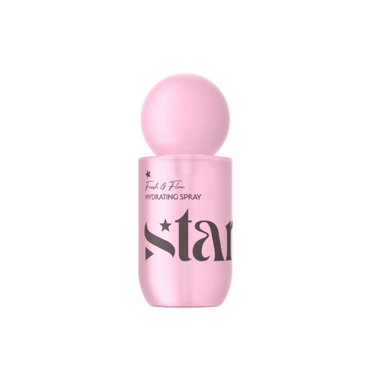 Stars from the Stars Fresh&Flow nawilżająca Mgiełka do twarzy 100 ml