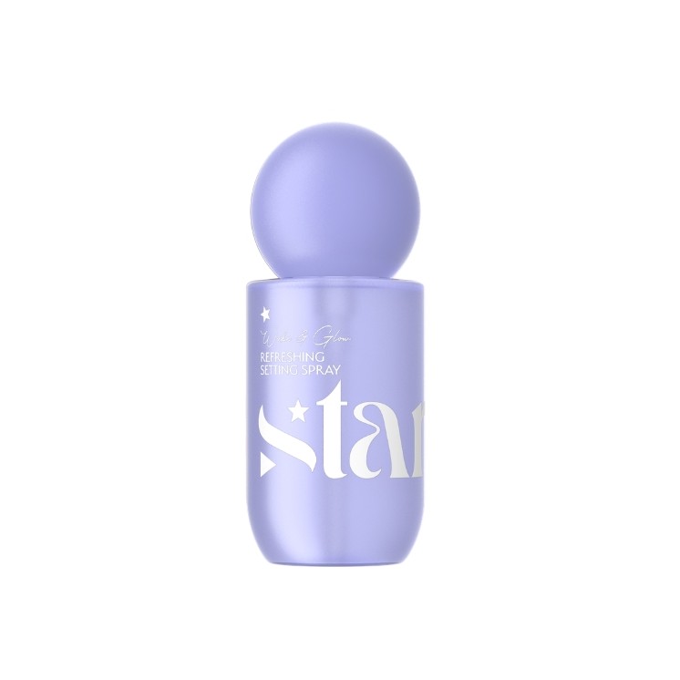 Stars from the Stars Wake& Glow Illuminating Face Mist 100 ml