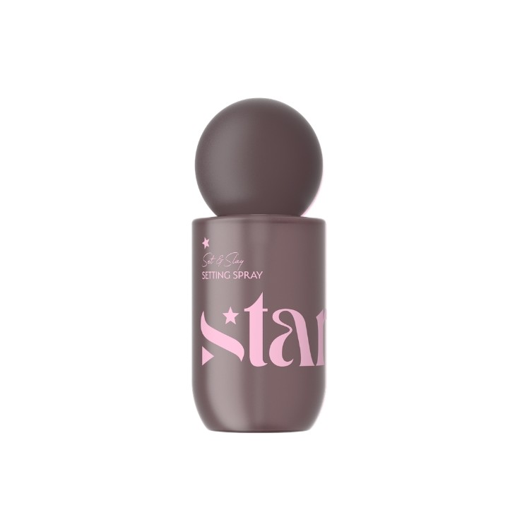Stars from the Stars Set&Slay Ultra-Light Makeup Setting Mist 100 ml