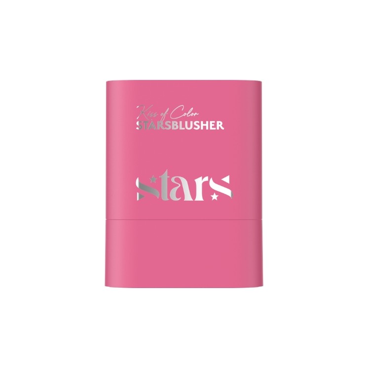 Stars from the Stars Kiss of Color Starblusher Blush Stick /01/ 15 g