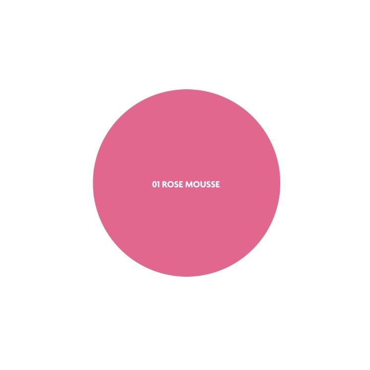 Stars from the Stars Kiss of Color Starblusher Blush Stick /01/ 15 g