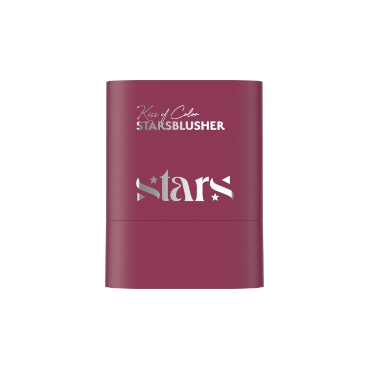 Stars from the Stars Kiss of Color Starblusher Róż w sztyfcie /03/ 15 g