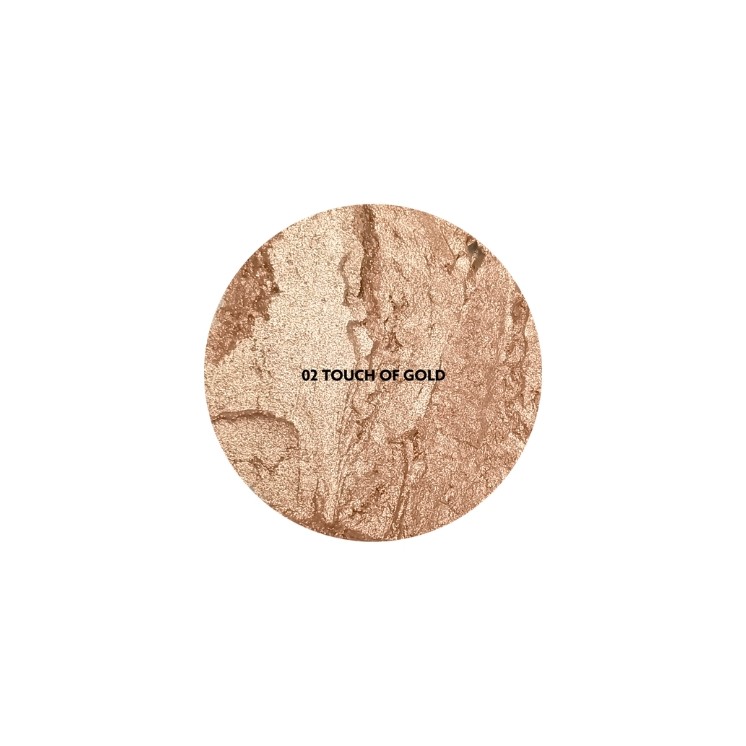 Stars from the Stars Kiss of Color Starlighter Highlighter Stick /02/ 15 g