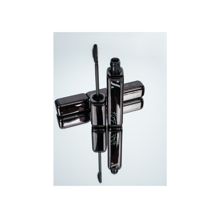 Stars from the Stars Lash Up Curling Mascara Black 7g