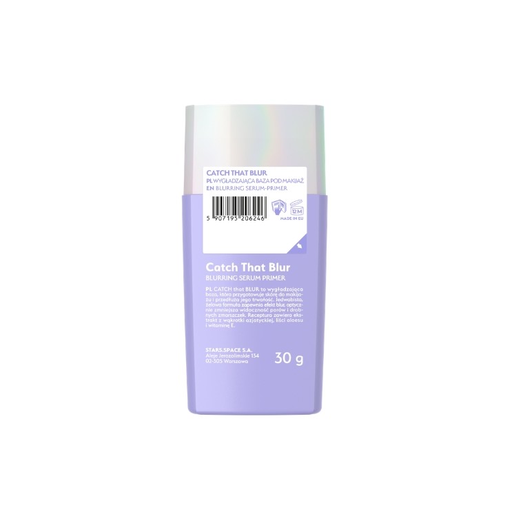 Stars from the Stars Catch That Blur Smoothing Makeup Base 30 g