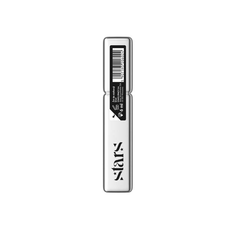 Stars from the Stars Brow Up Żel do stylizacji brwi 6 ml