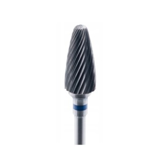 Mani King Carbide Milling Cutter M21 Cone 1 Piece