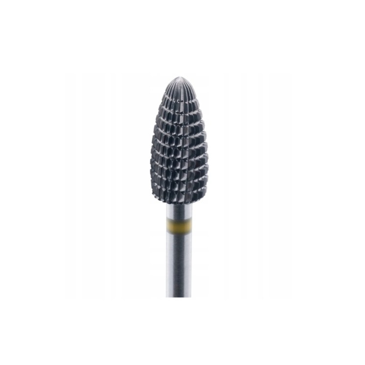 Aba Group XF09 Carbide Milling Cutter Cone 1 piece