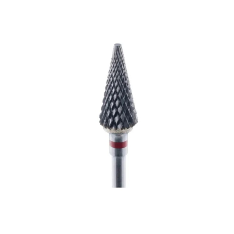 Aba Group F12 Carbide Milling Cutter Cone 1 Piece