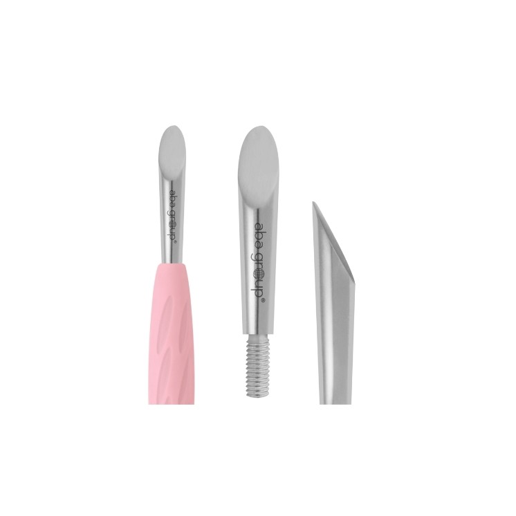 Aba Group Master Pro Replaceable manicure Tip Angled Cutter 1 piece