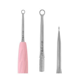 Aba Group Master Pro Replaceable manicure Tip Hoof Cutter with Eyelet 1 piece