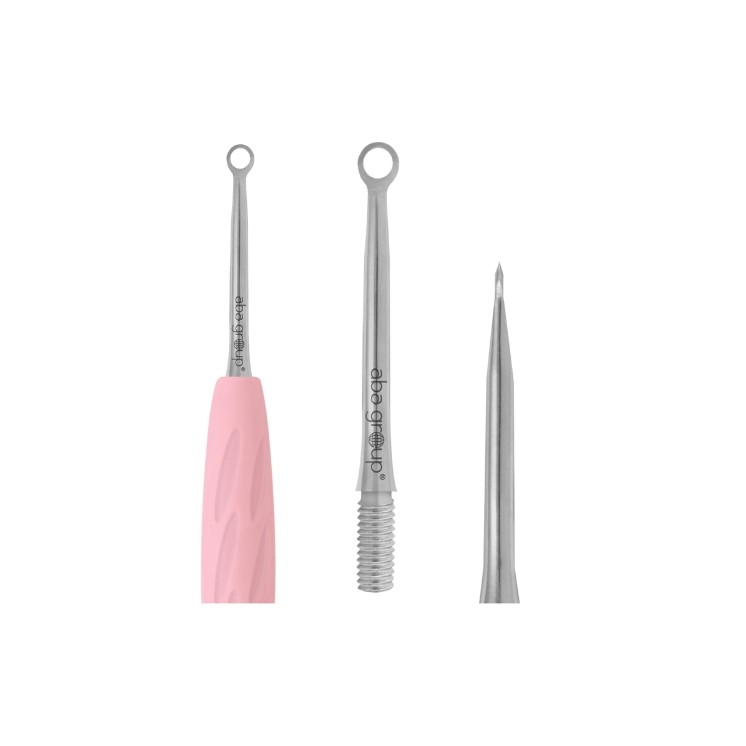 Aba Group Master Pro Replaceable manicure Tip Hoof Cutter with Eyelet 1 piece