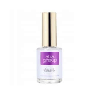Aba Group Cuticle Softener and Remover 15 ml