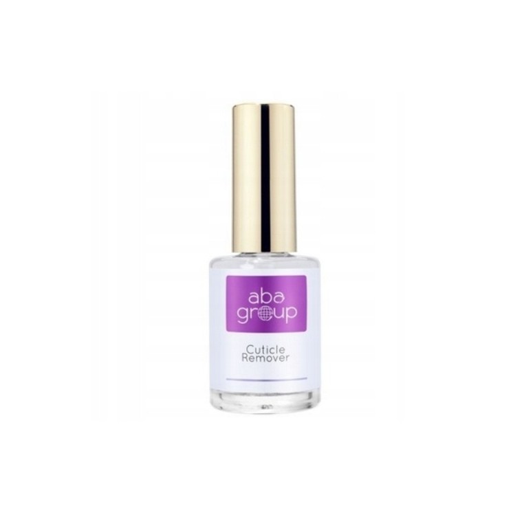 Aba Group Cuticle Softener and Remover 15 ml