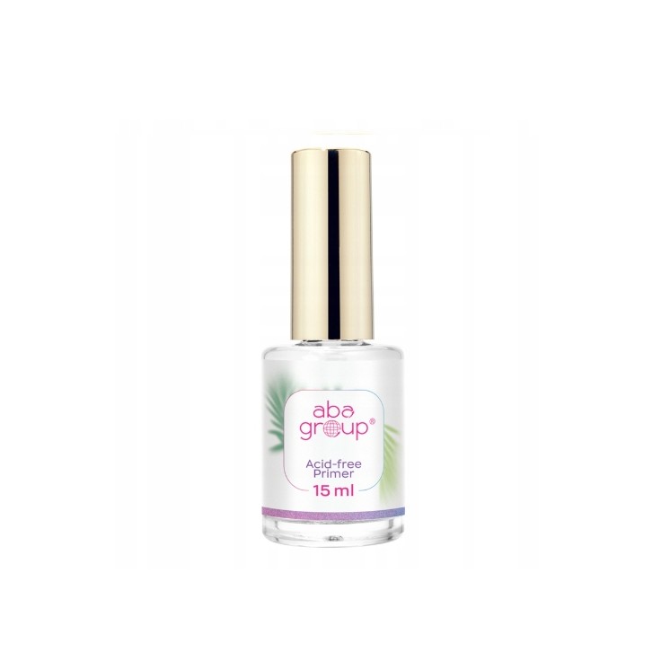 Aba Group Acid-Free Primer 15 ml