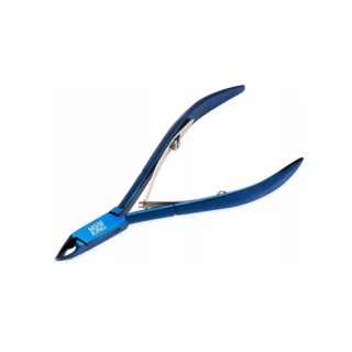 Mani King Double-spring cuticle nippers 3mm 1 piece