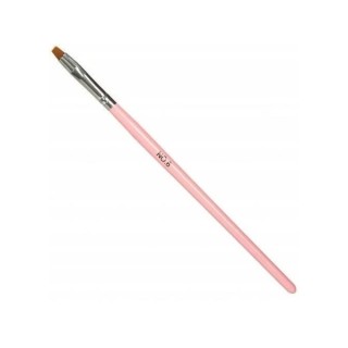 Straight gel brush /6/ 1 piece